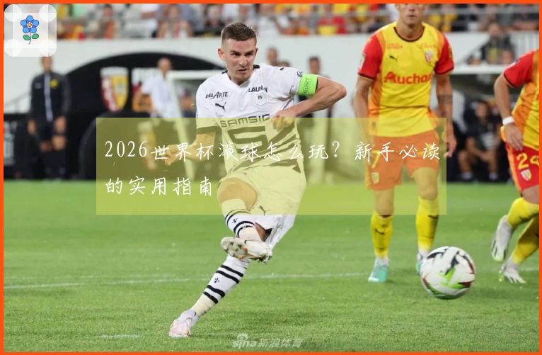 2026世界杯滚球怎么玩？新手必读的实用指南