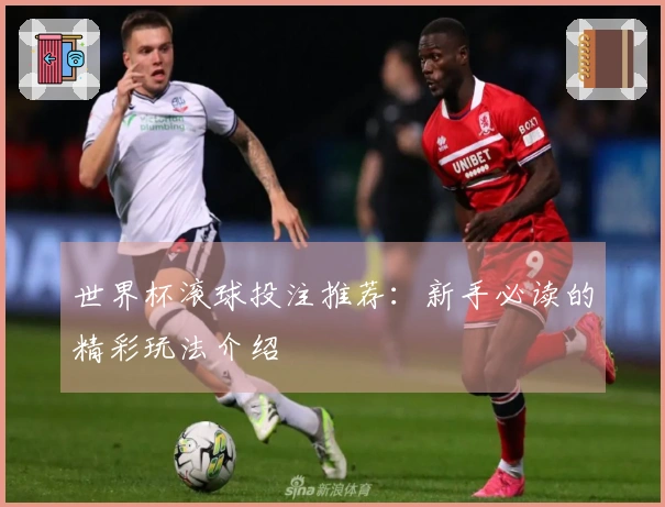 世界杯滚球投注推荐：新手必读的精彩玩法介绍