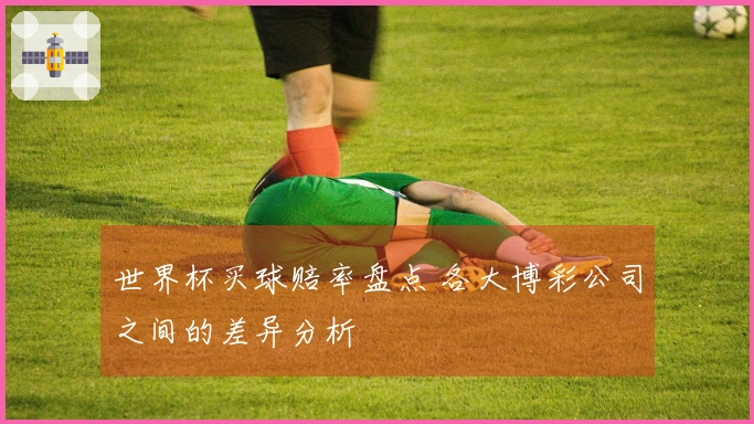 世界杯买球赔率盘点 各大博彩公司之间的差异分析